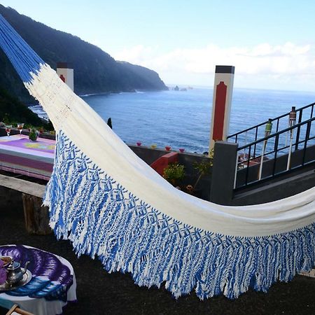 Janela Para O Atlantico 莫尼兹港 外观 照片